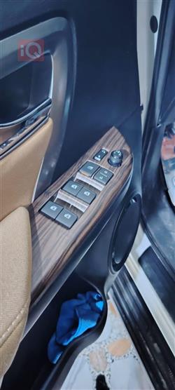 تويوتا فورجنر